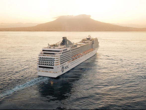 croisière Mediterraneo Occidentale : Francia e Spagna