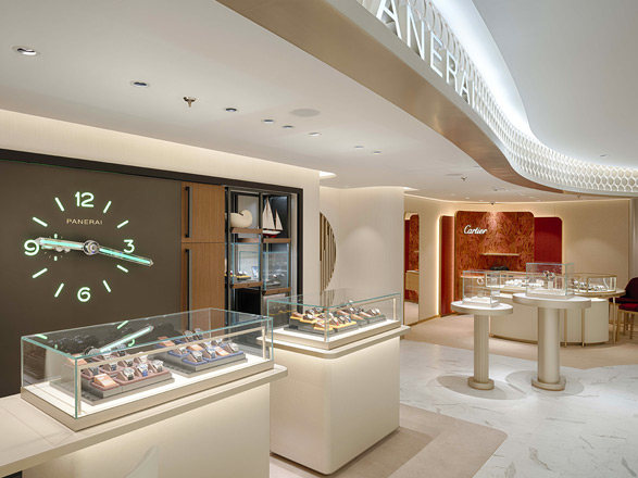 Nave MSC World Atlantic
