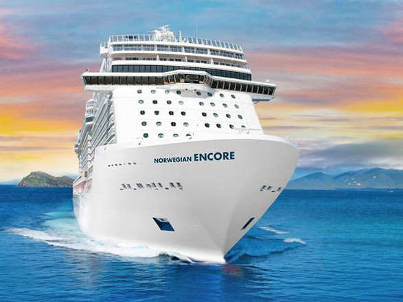 croisière Nord America : Canada