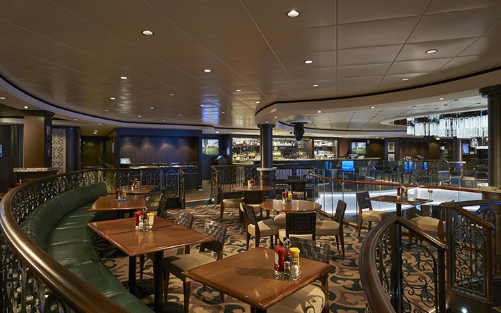 Nave Norwegian Jade