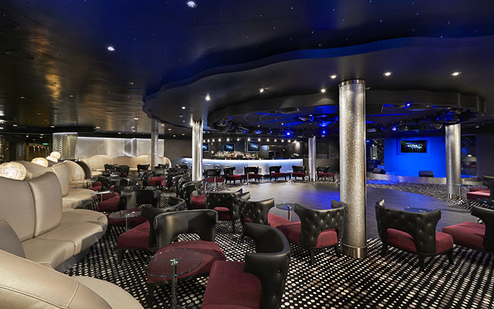 Nave Norwegian Jade