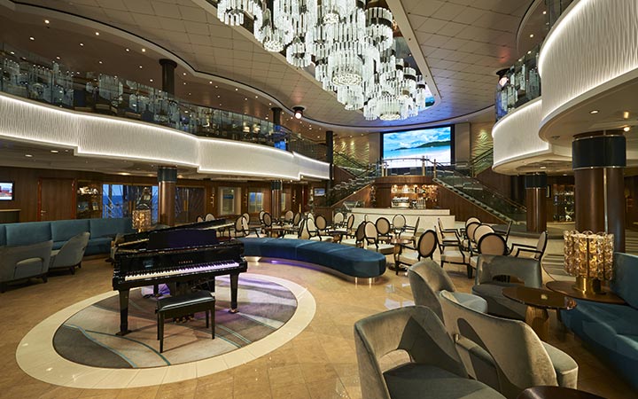 Nave Norwegian Jade