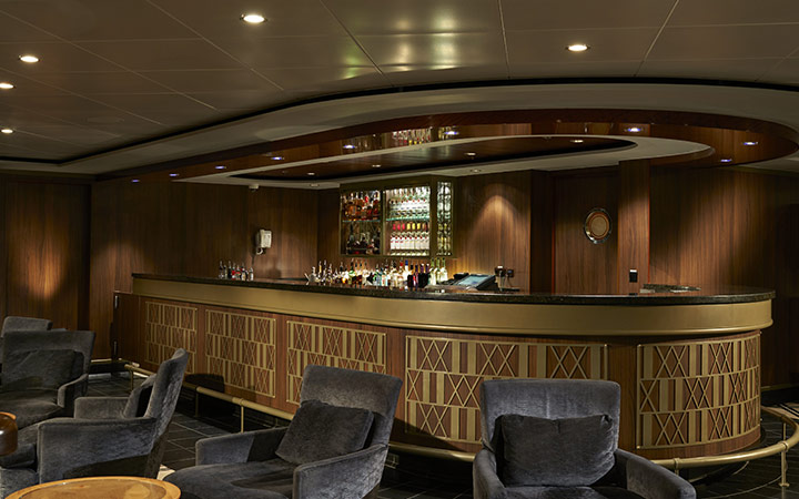 Nave Norwegian Jade