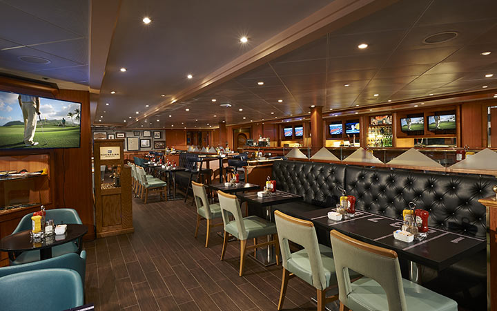 Nave Norwegian Sun