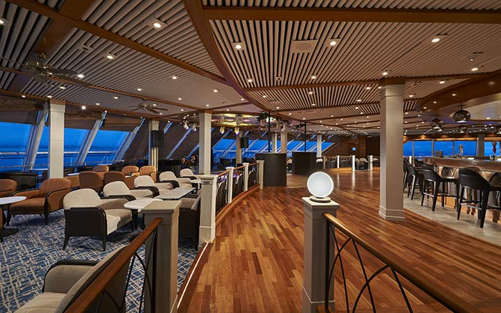 Nave Norwegian Sun