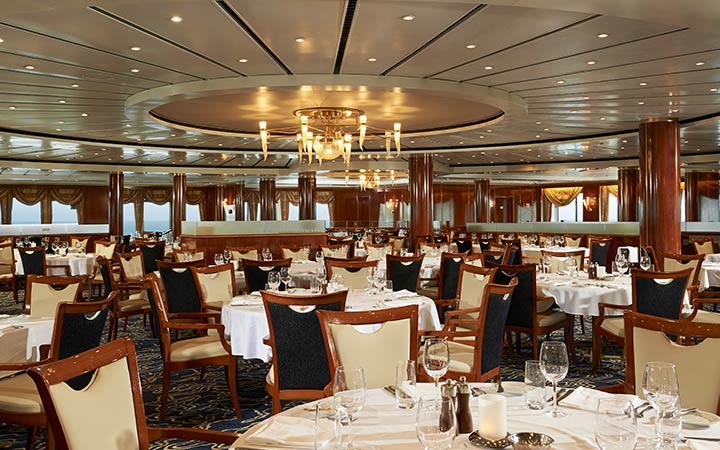 Nave Norwegian Sun