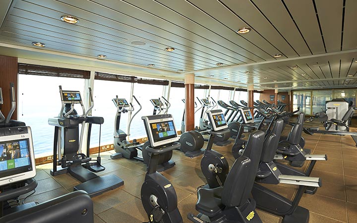 Nave Norwegian Sun