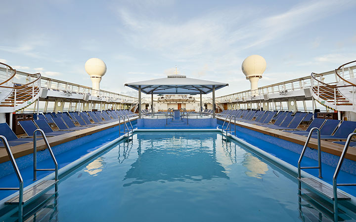 Nave Norwegian Sun