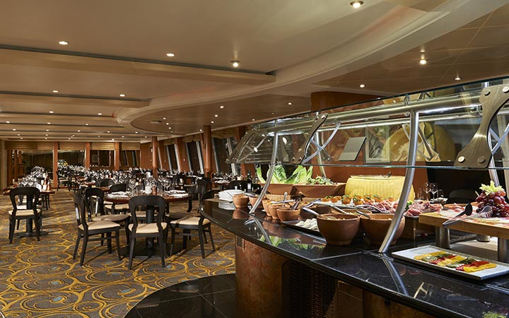 Nave Norwegian Sun