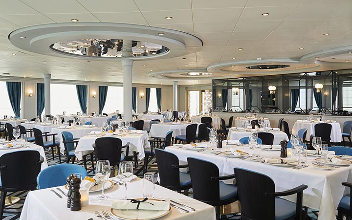 Nave Norwegian Sun