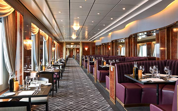 Nave Norwegian Sun