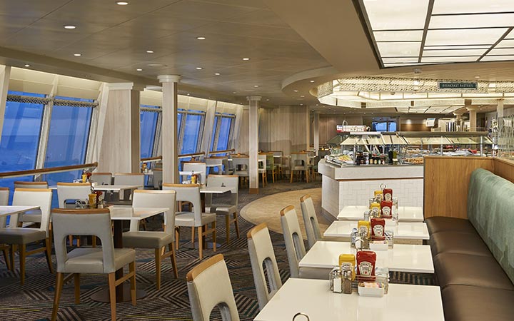 Nave Norwegian Sun