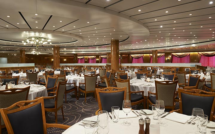 Nave Norwegian Sun