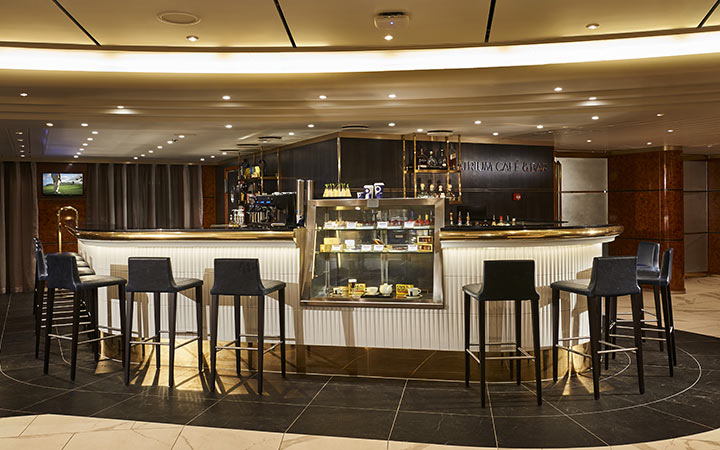 Nave Norwegian Sun