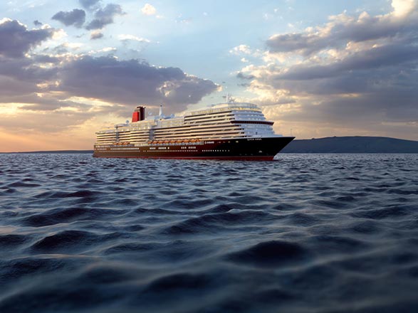 croisière Méditerranée Occidentale : Espagne et France: Southampton, Bilbao, Gijon..  