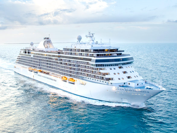 croisi&egrave;re Méditerranée Occidentale : Portugal, Espagne, Italie,Tunisie, Malte 