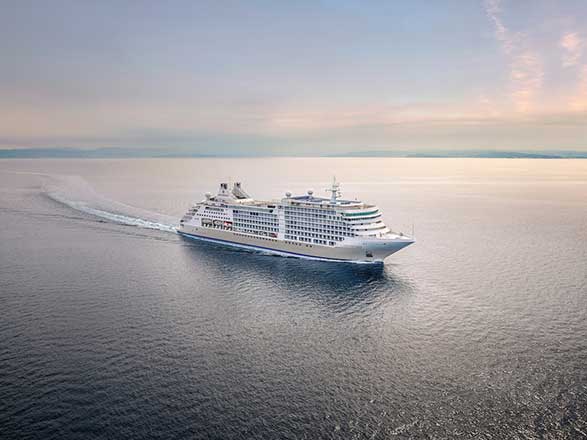 croisière Méditerranée Occidentale : Southampton, St Malo, Bordeaux, Lisbonne 