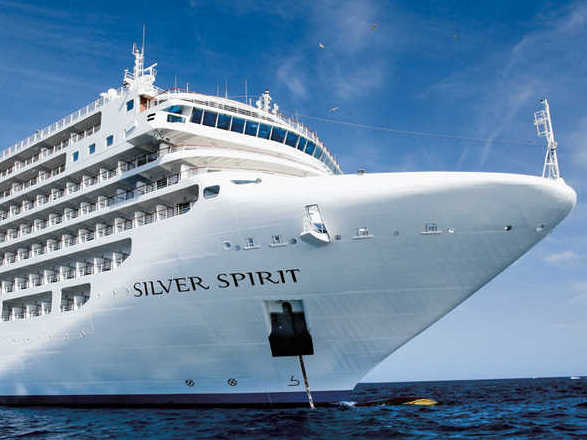 croisière Méditerranée Occidentale : Portugal, France, Espagne 