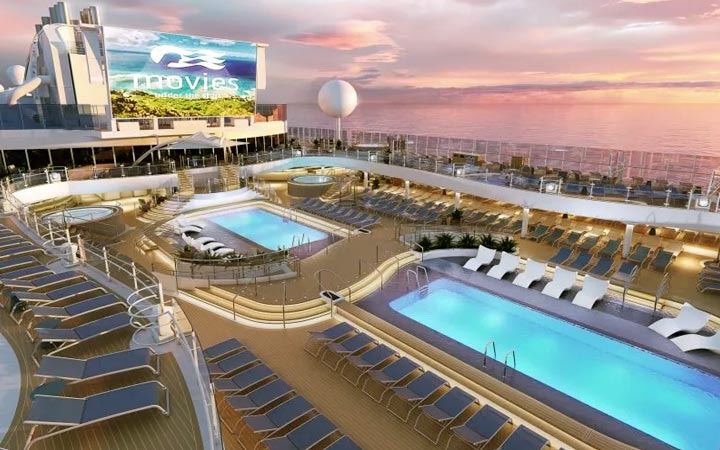Star Princess