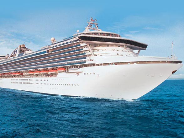croisière Pacifico - Riviera Messicana : Isole delle Hawaii