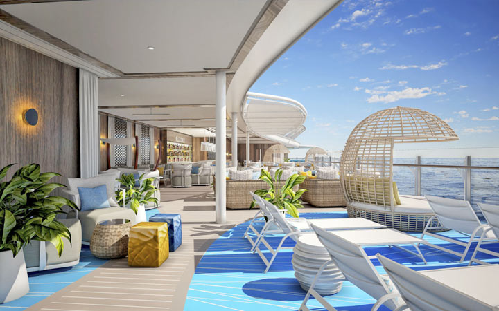 Nave Wonder of the seas