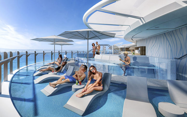 Nave Wonder of the seas