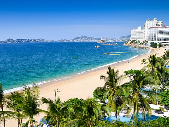 Acapulco