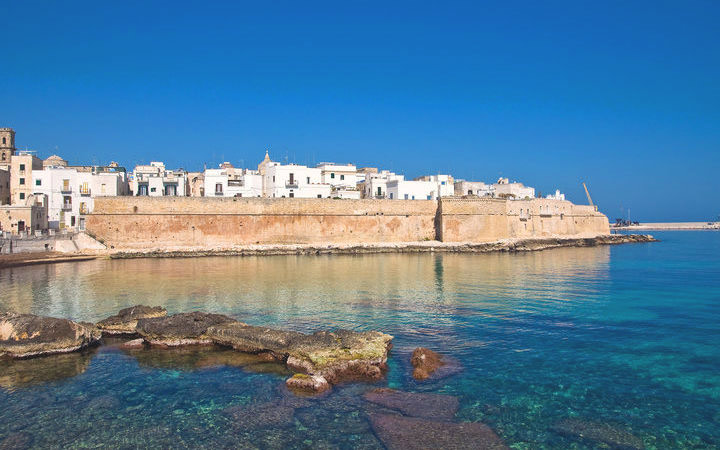 Crociera Bari