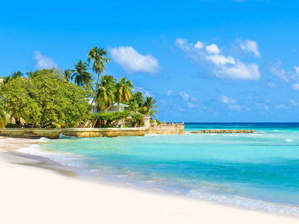 croisière Caraibi : Isole Grenadine 