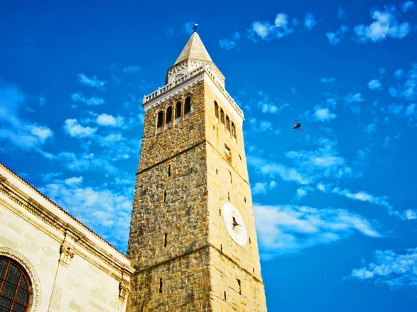 Crociera a Capodistria