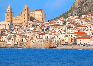 Cefalù