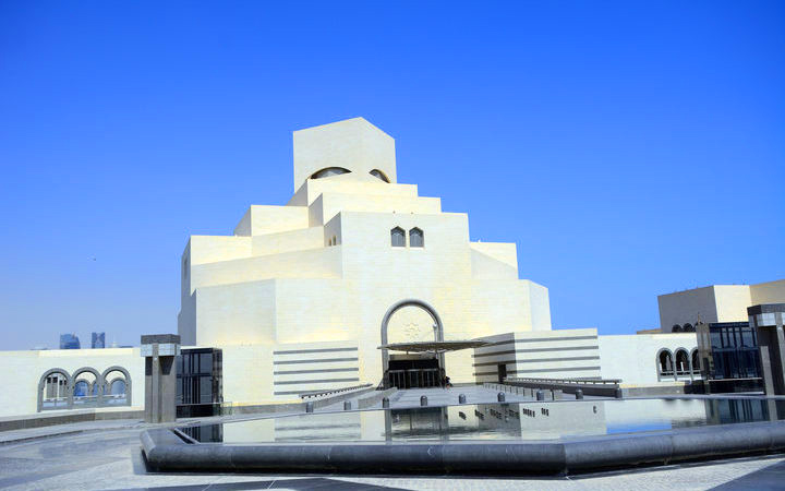 Crociera Doha