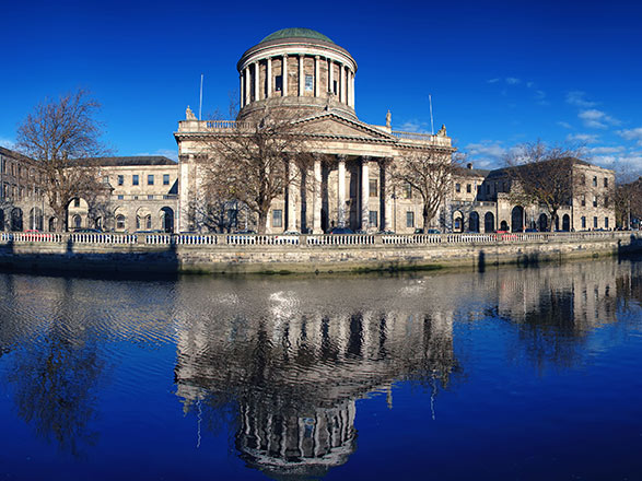 croisi&egrave;re Nord Europa / Fiordi : Isole Britanniche 