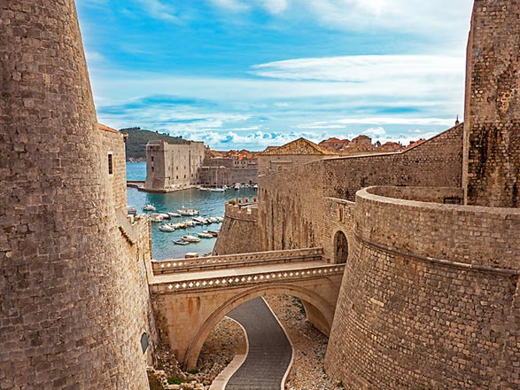 Croisières CroisiEurope Croisières CroisiEurope