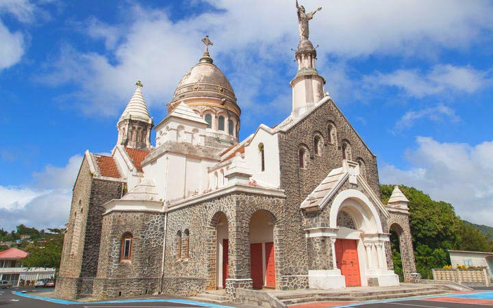 Fort-de-France  scalo,Fort-de-France -Martinica_720x450,MQ,FDF,43258.jpg