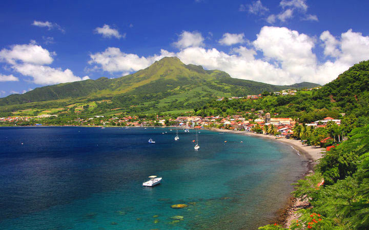 Fort-de-France  scalo,Fort-de-France -Martinica_720x450,MQ,FDF,524283.jpg