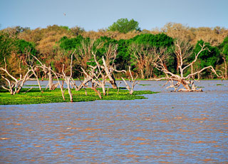 croisière Caraibi : Messico e Belize 