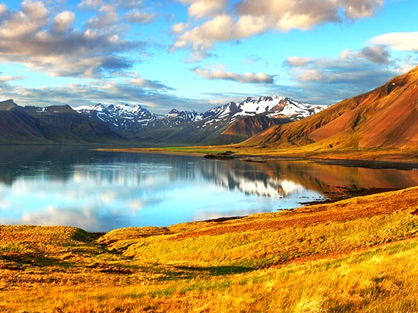 Grundarfjordur
