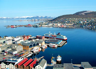 Hammerfest
