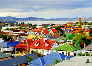 Hobart