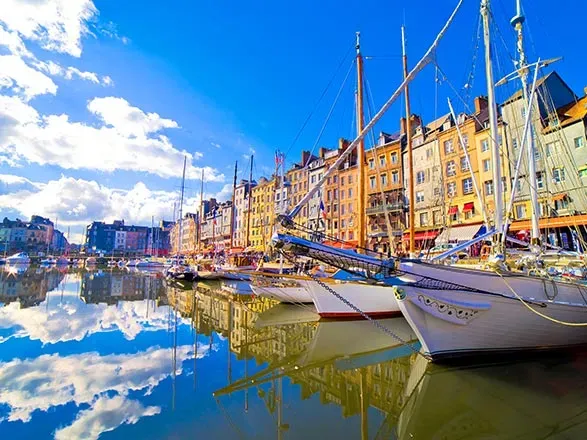 Croisières CroisiEurope Croisières CroisiEurope