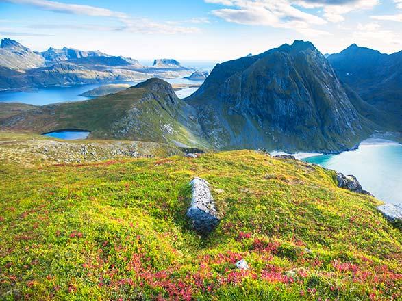 Isafjordur