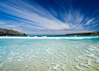 Kangaroo Isola (Australia)