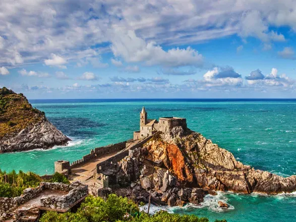 Croisière Italia, Spagna, Provenza Croisière Italia, Spagna, Provenza