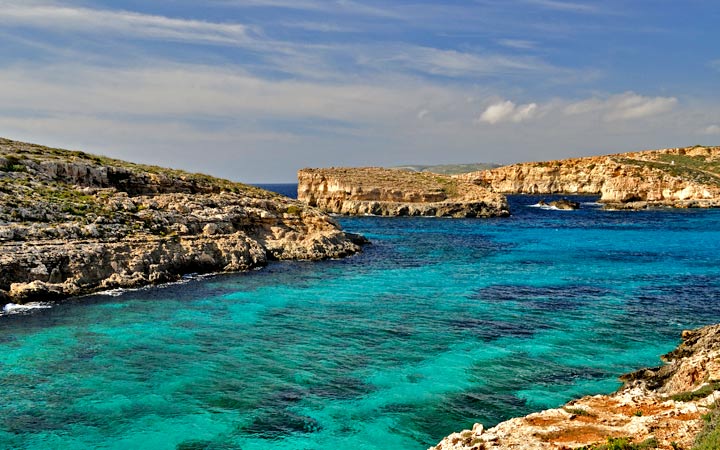 Crociera La Valletta