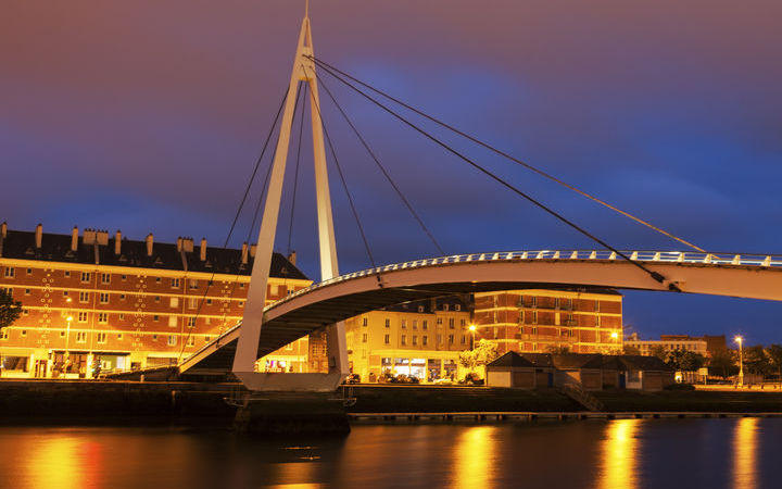 Crociera Le Havre