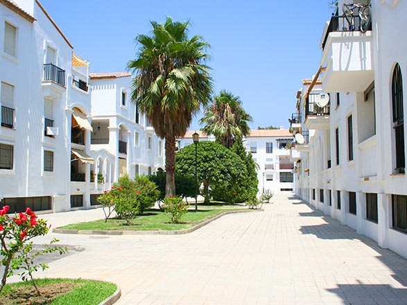 Motril