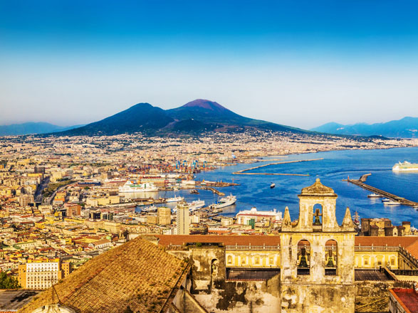 Scalo Napoli
