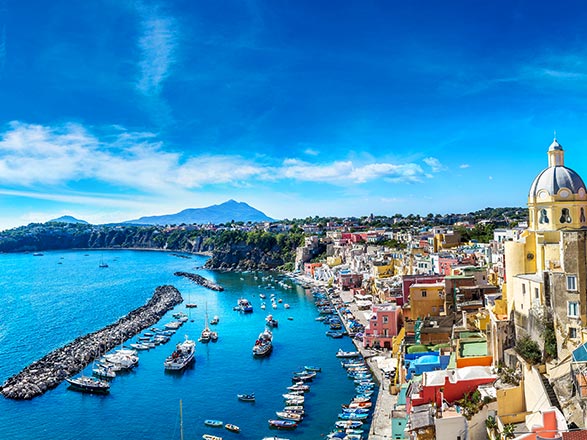 Scalo Napoli