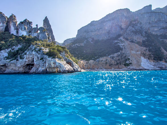 croisière Mediterraneo Occidentale : Italia, Francia, Isole Baleari, Spagna 